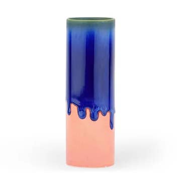 Jarrón cilíndrico SGW Lab BT031 para venta al por mayor de SGW LAB