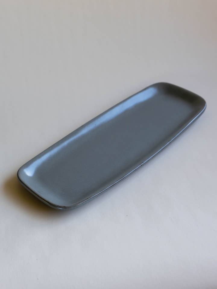 Serveringsbricka för wholesale av Deep Woods Pottery