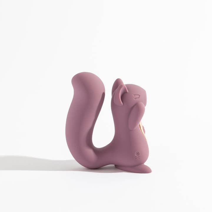 Lovglo - Wholesale Sex toy - Lovglo Purr - Mauve
