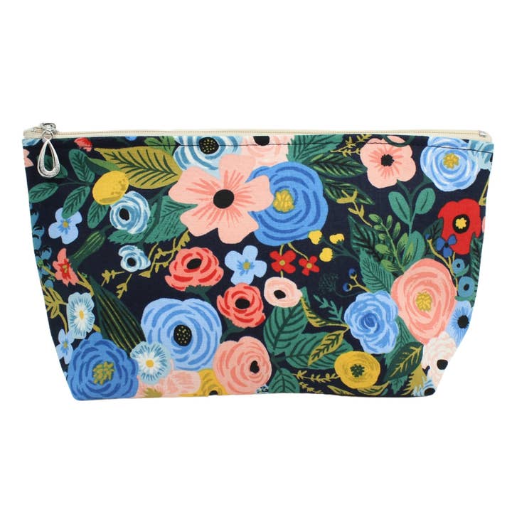 Dana Herbert – Engroshandel Kosmetiktaske – Makeup Taske Medium0