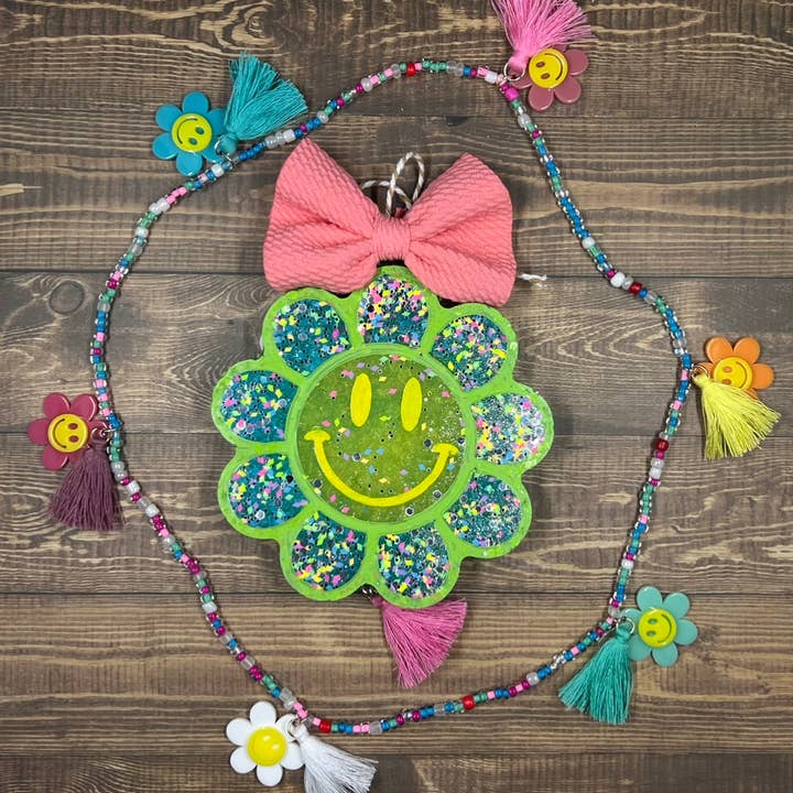 Carro Freshie com borla automóvel a condizer. (Cópia) por atacado de TaylorMade Freshies