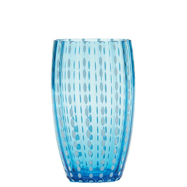 Zafferano America - Wholesale Drinking Glass/Cup - Perle Beverage9