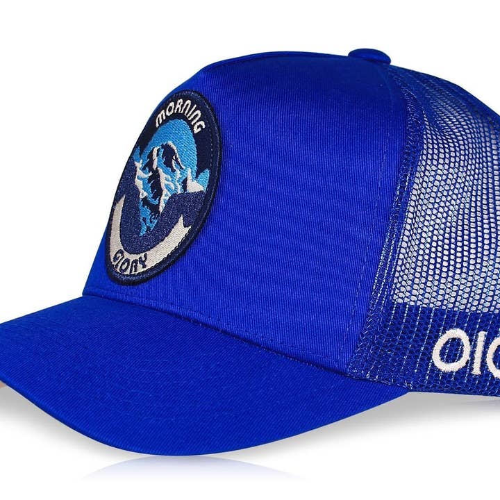 Karpaterna för wholesale av Morning Glory - La Casquette Française