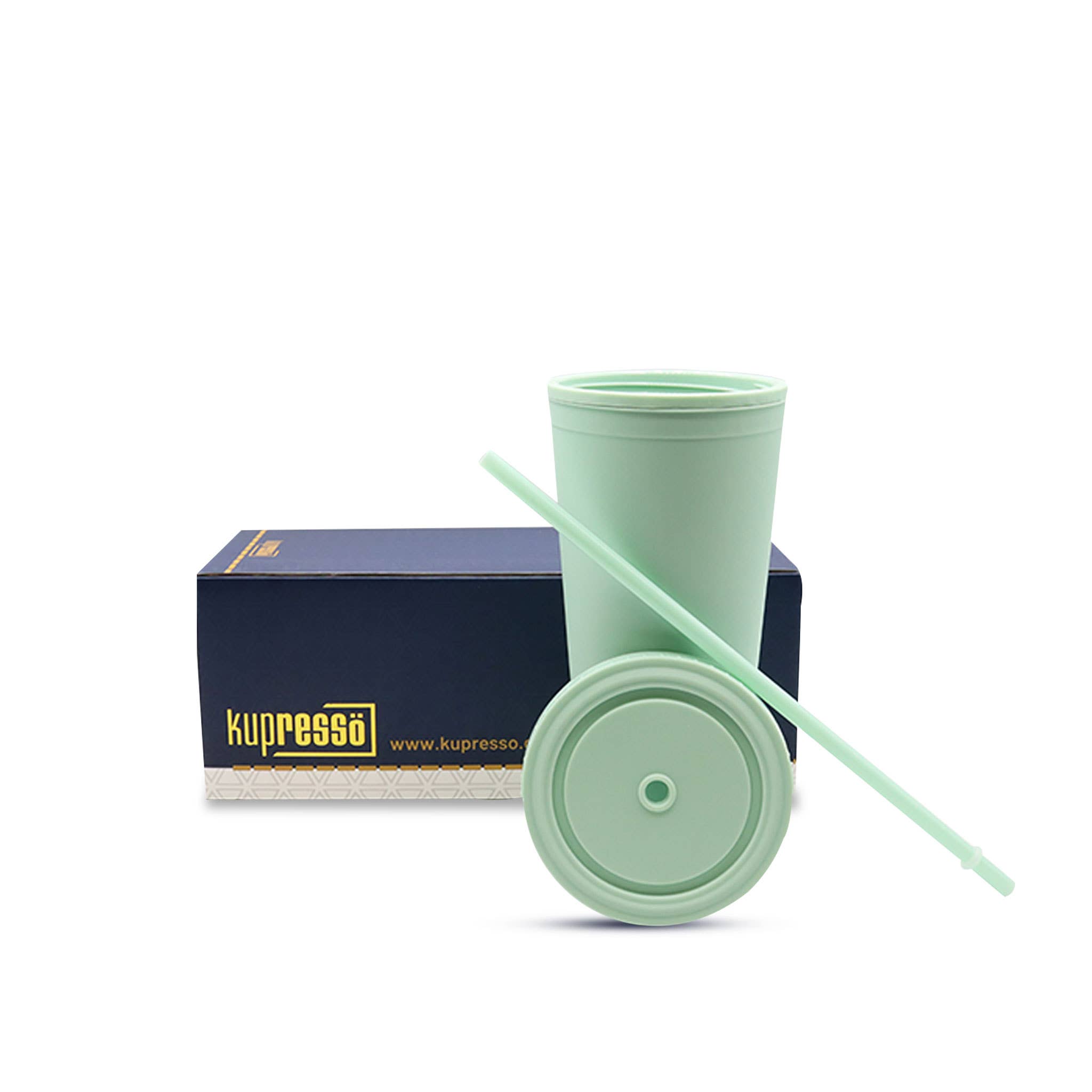 Kupresso - Vendita all'ingrosso Bicchiere/tazza - Bicchiere in acrilico da 710 ml20