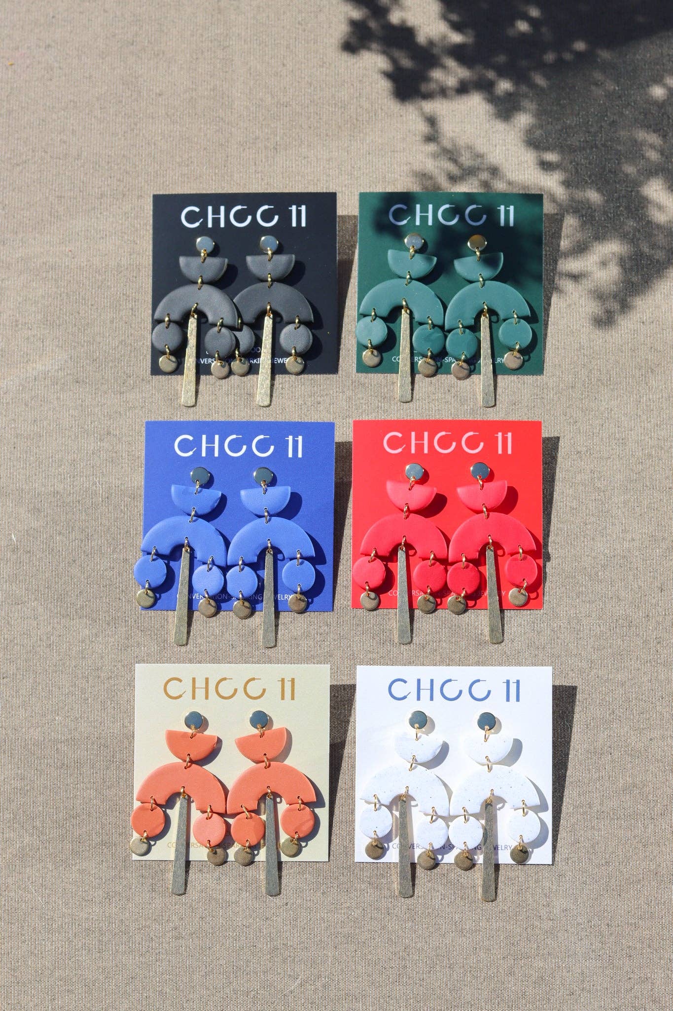 Studio Choo11 - Wholesale Dangle Earrings - MIRANDA EARRINGS5