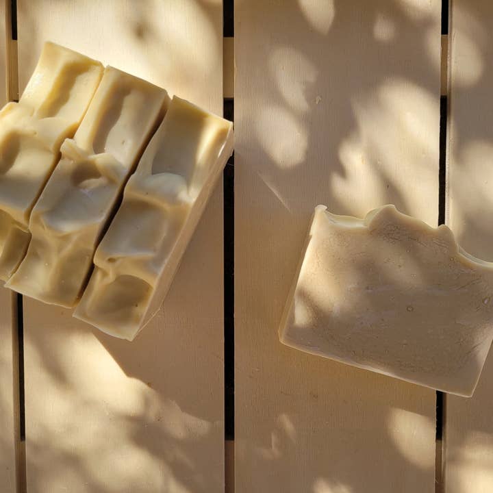 Sweet Dreams Naked Bar for wholesale by Jiri Naturals