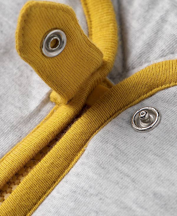 MALABAR BABY, Consciously Crafted For You. - Wholesale Sleepsack - Baby - TOG 2.2 Quilted Sleep Sack: Organic Cotton I Made in India14