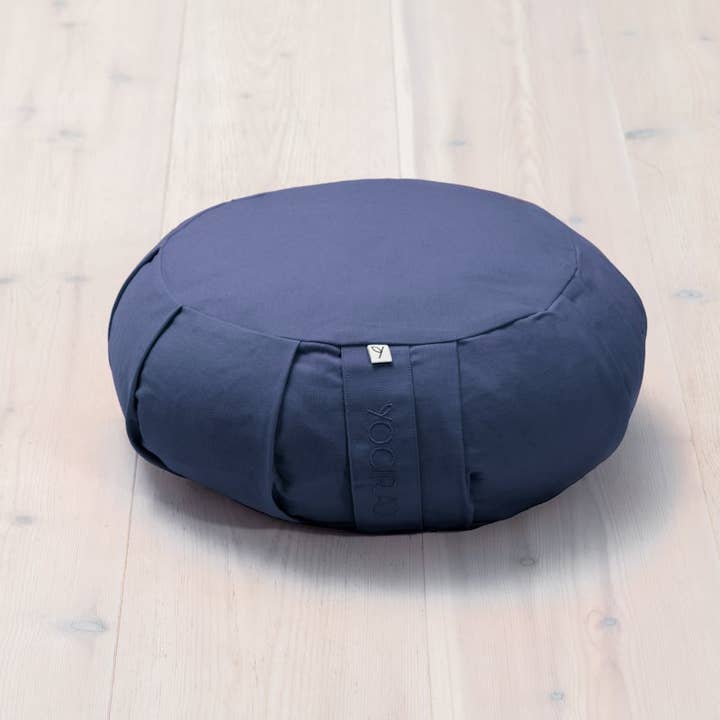 Yogiraj - Venta al por mayor Artículo de meditación - Cojín de meditación, redondo, varios colores - Yogiraj16