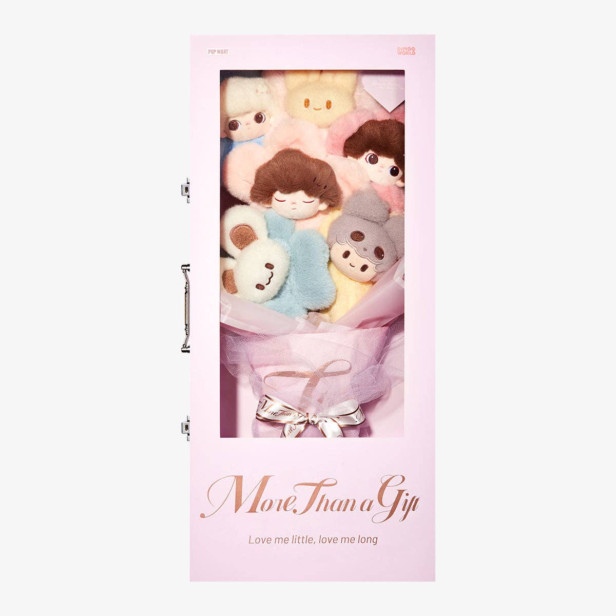 Springer Décor - Vendita all'ingrosso Confezioni regalo - DIMOO - Più di un Bouquet Regalo in Scatola0