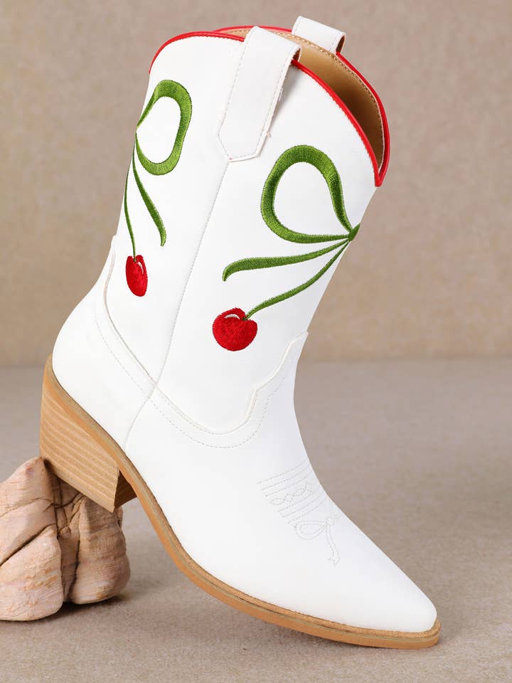 Mi.iM, Miracle Miles – Engroshandel Cowboystøvler - Dame – ZETA14