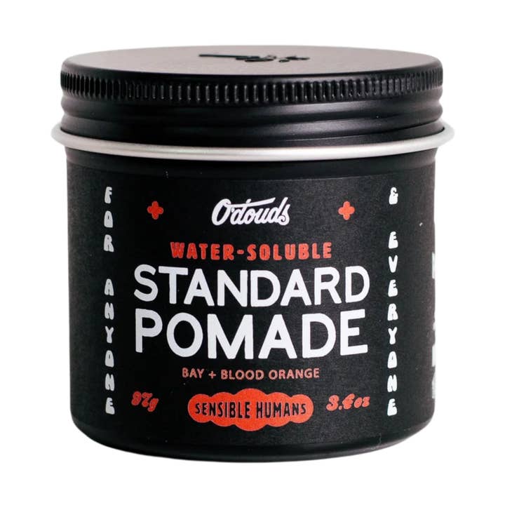 Pomada Estándar O'Douds (97g) para venta al por mayor de US Barber Products