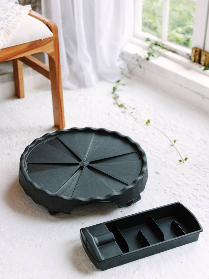 GreenStalk Ultimate Mover | Beau Noir pour la vente par GreenStalk Garden