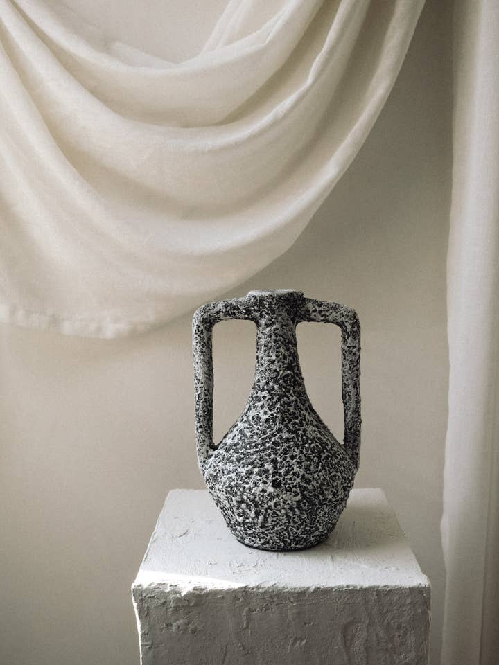 Mira Vessel for wholesale by Twenty Third by Deanne