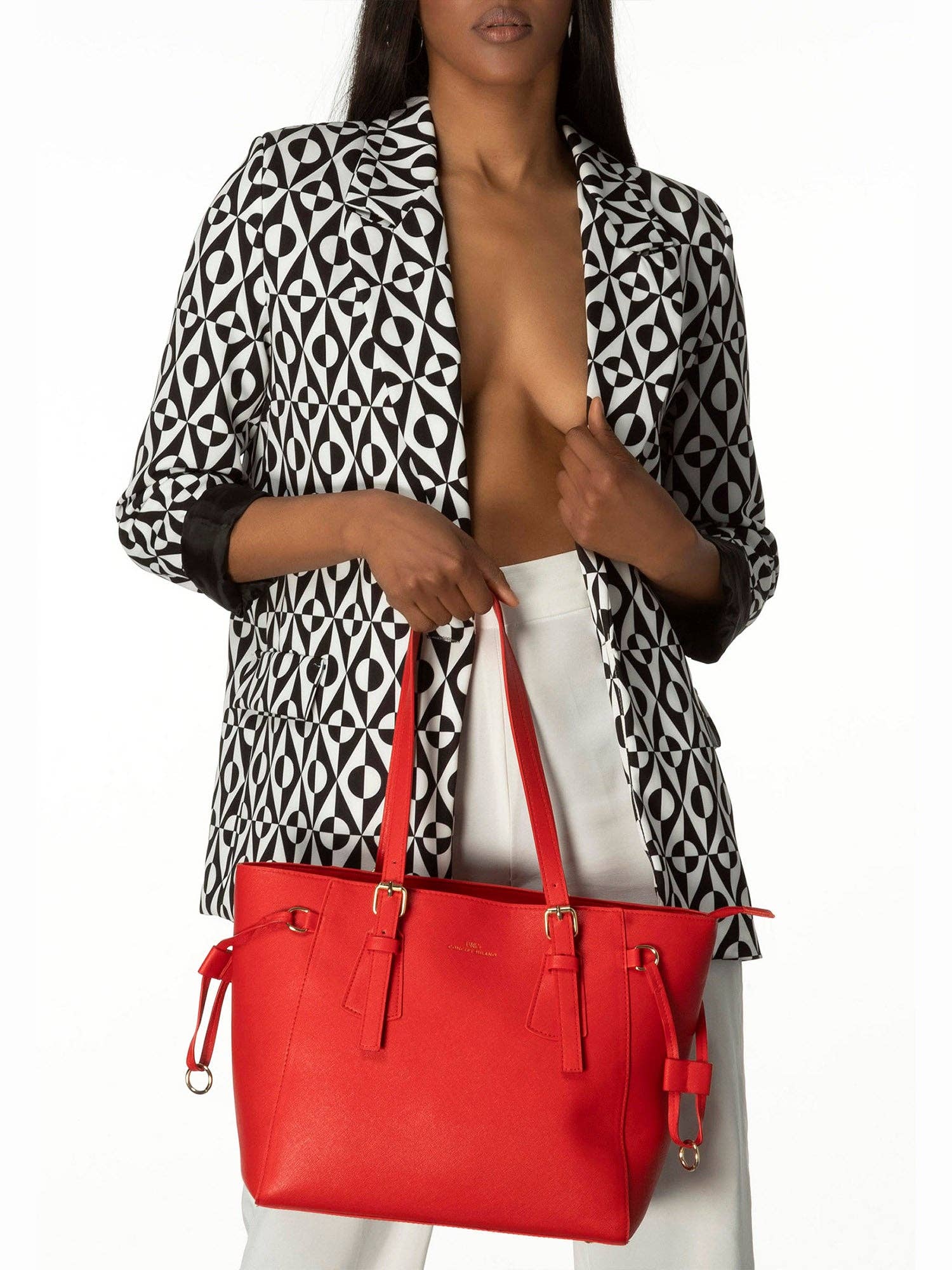 TWIG Concept Milano – wholesale Shoulder bag – women's – SHELTON - Shoulder bag20