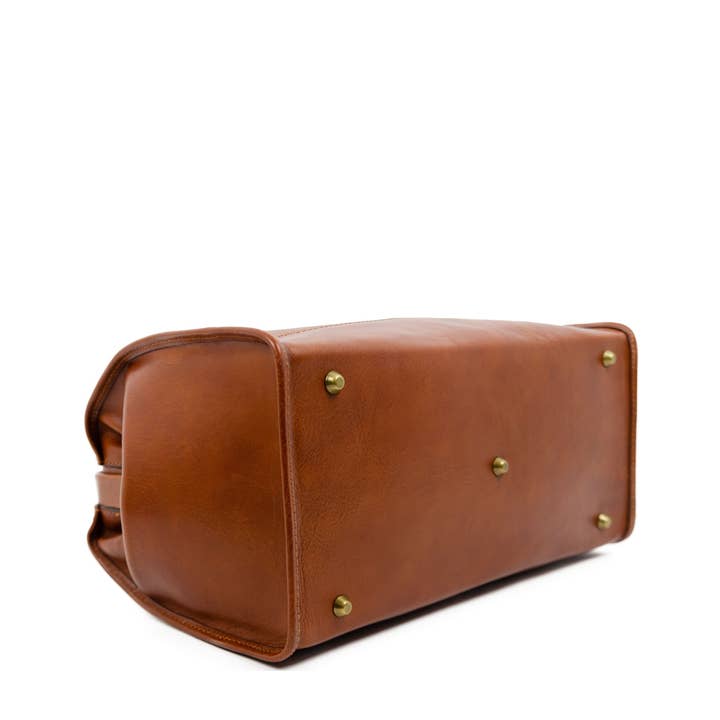 Time Resistance - Vendita all'ingrosso Valigetta - Donna - Borsa da medico in pelle piccola - David Copperfield5