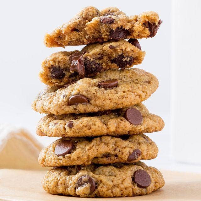 Miss Jones Baking Co. - Vente Préparation pour biscuits - Mélange pour biscuits au chocolat biologique1