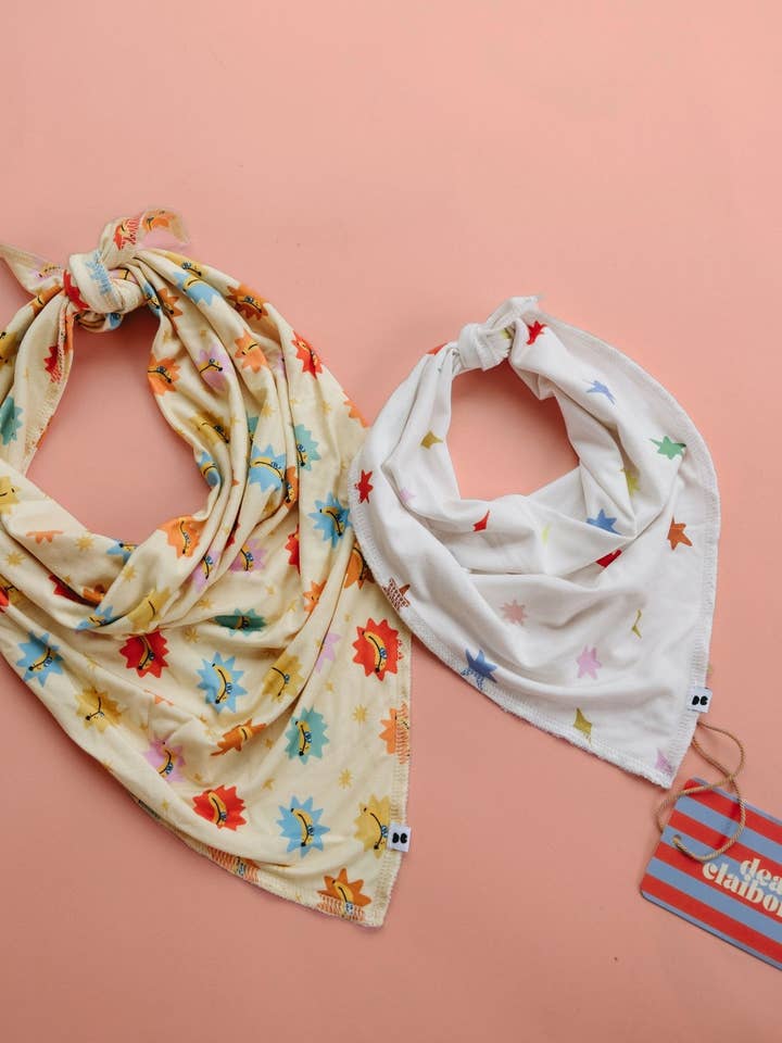 The Fam Bandana for wholesale by Dear Claiborne