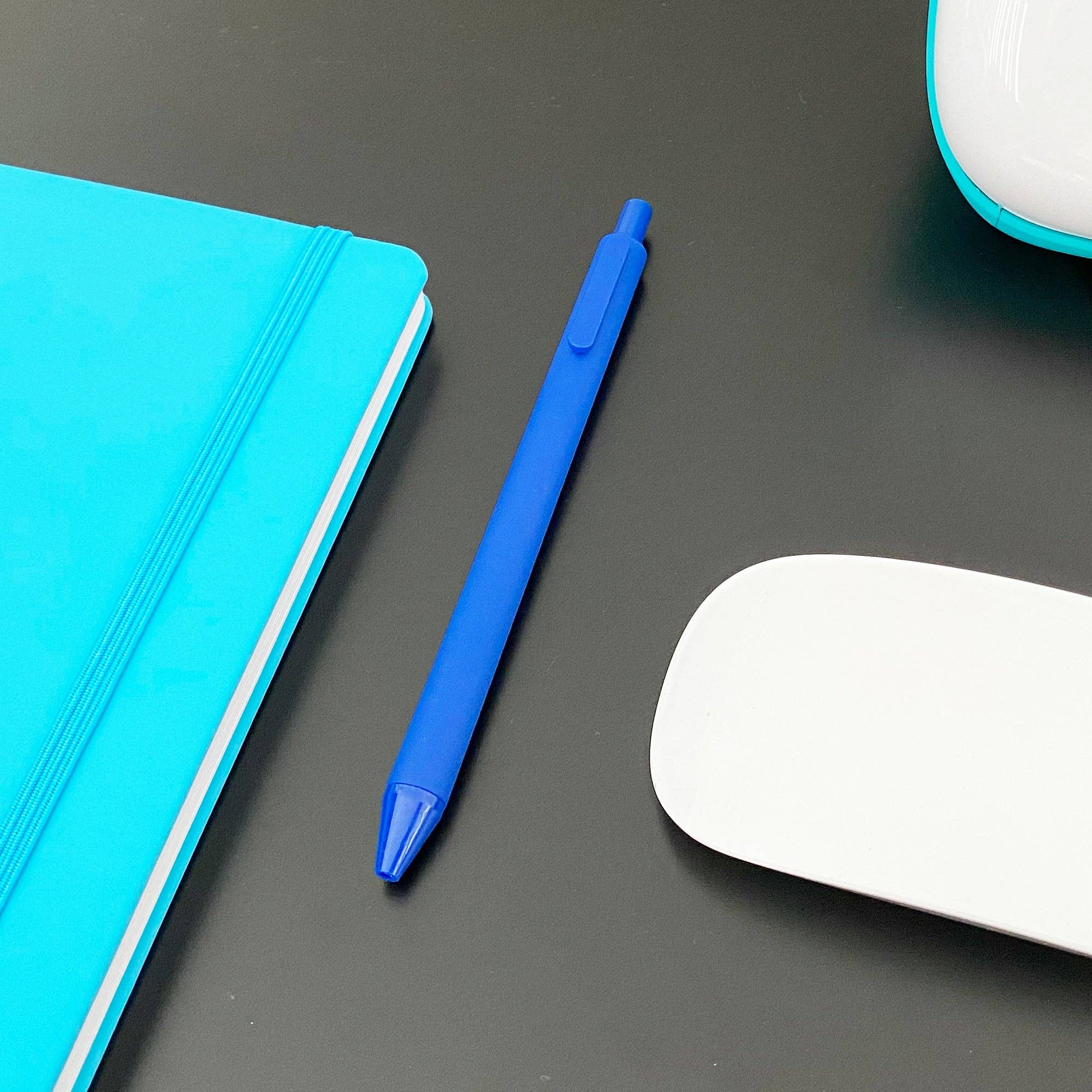 Mountparker – Engroshandel Pen – Simpelthen Udtækkelige Gelpenne - 20-pak2