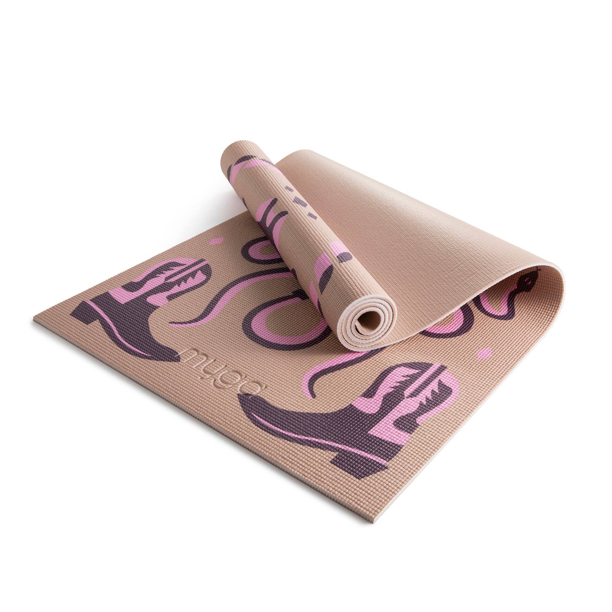 Myga – Tapete de ioga por atacado – Tapetes de Yoga Impressos – Disponíveis em 8 Designs Deslumbrantes!32