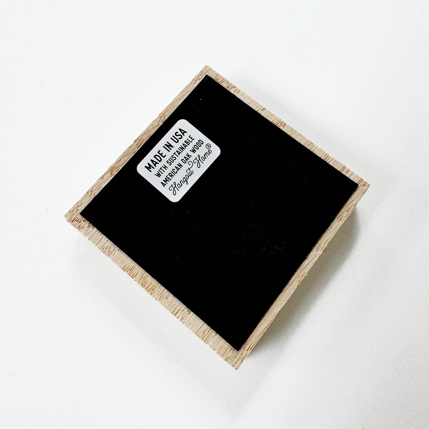 Hangout Home - Vendita all'ingrosso Calamite - Calamite per Frigorifero in Legno con Cavallo ad Acquerello Personalizzato10