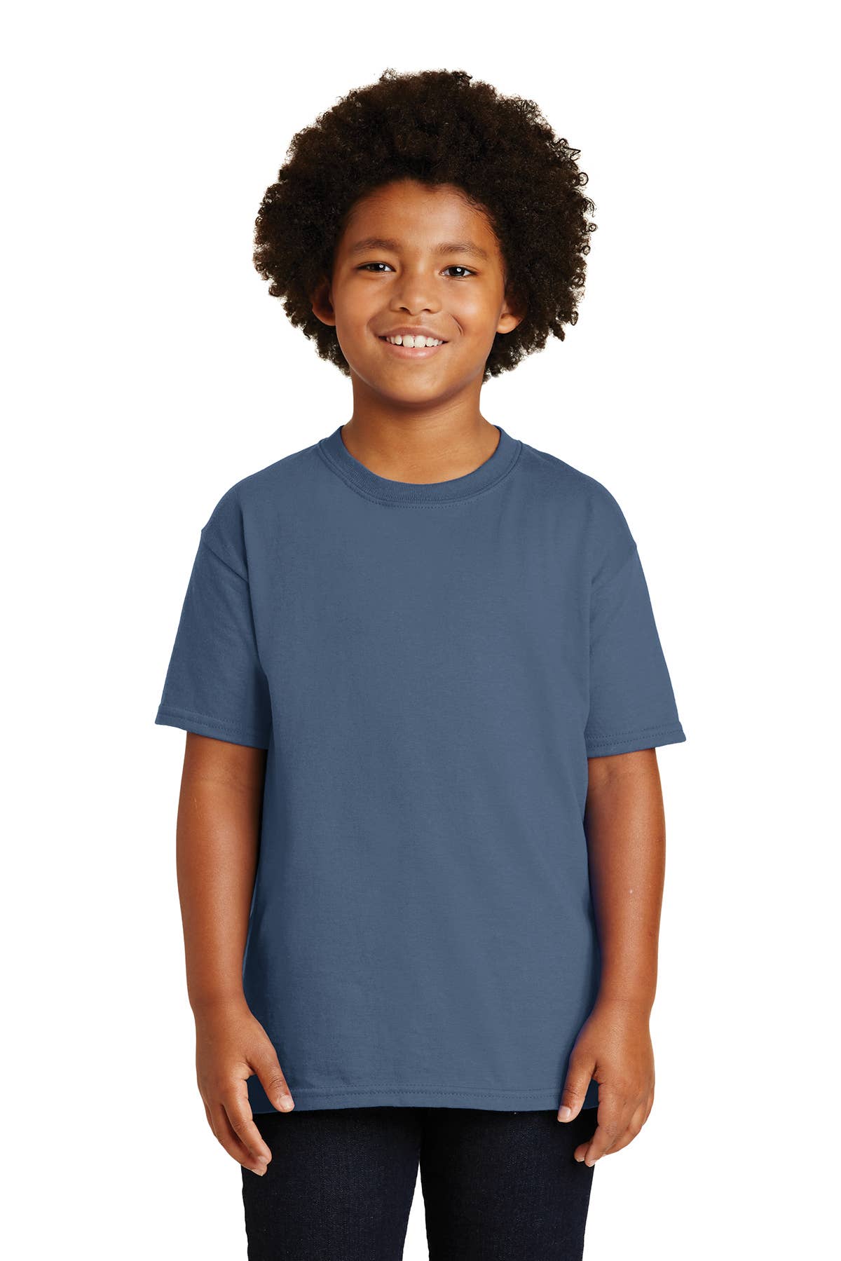 Radyan - Wholesale T-Shirt - Kids - Youth blank tee in multiple colors, Best quality kid's tee.9