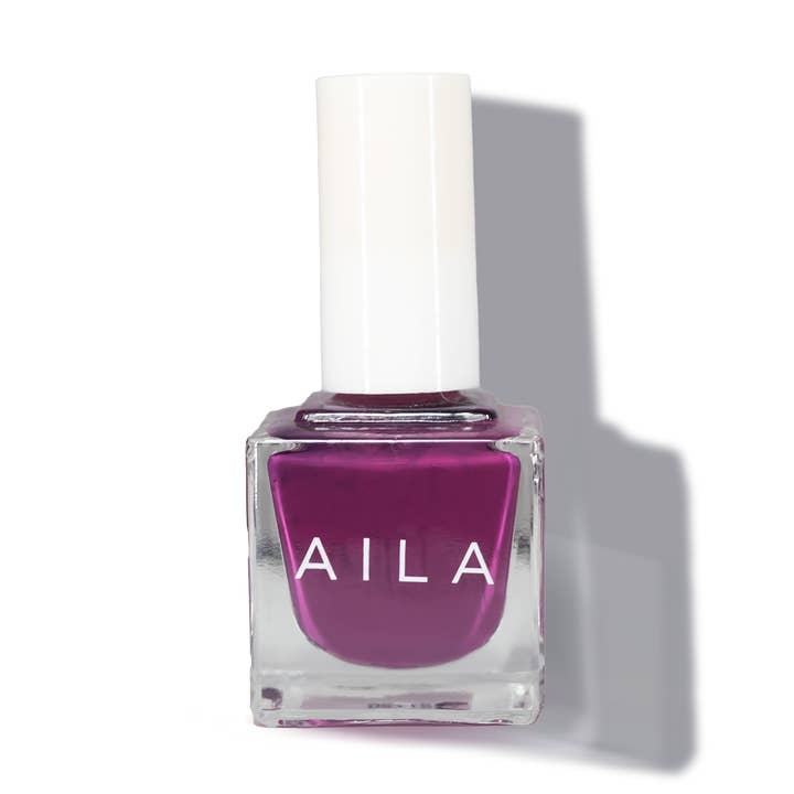 5 Senses for wholesale by AILA Cosmetics