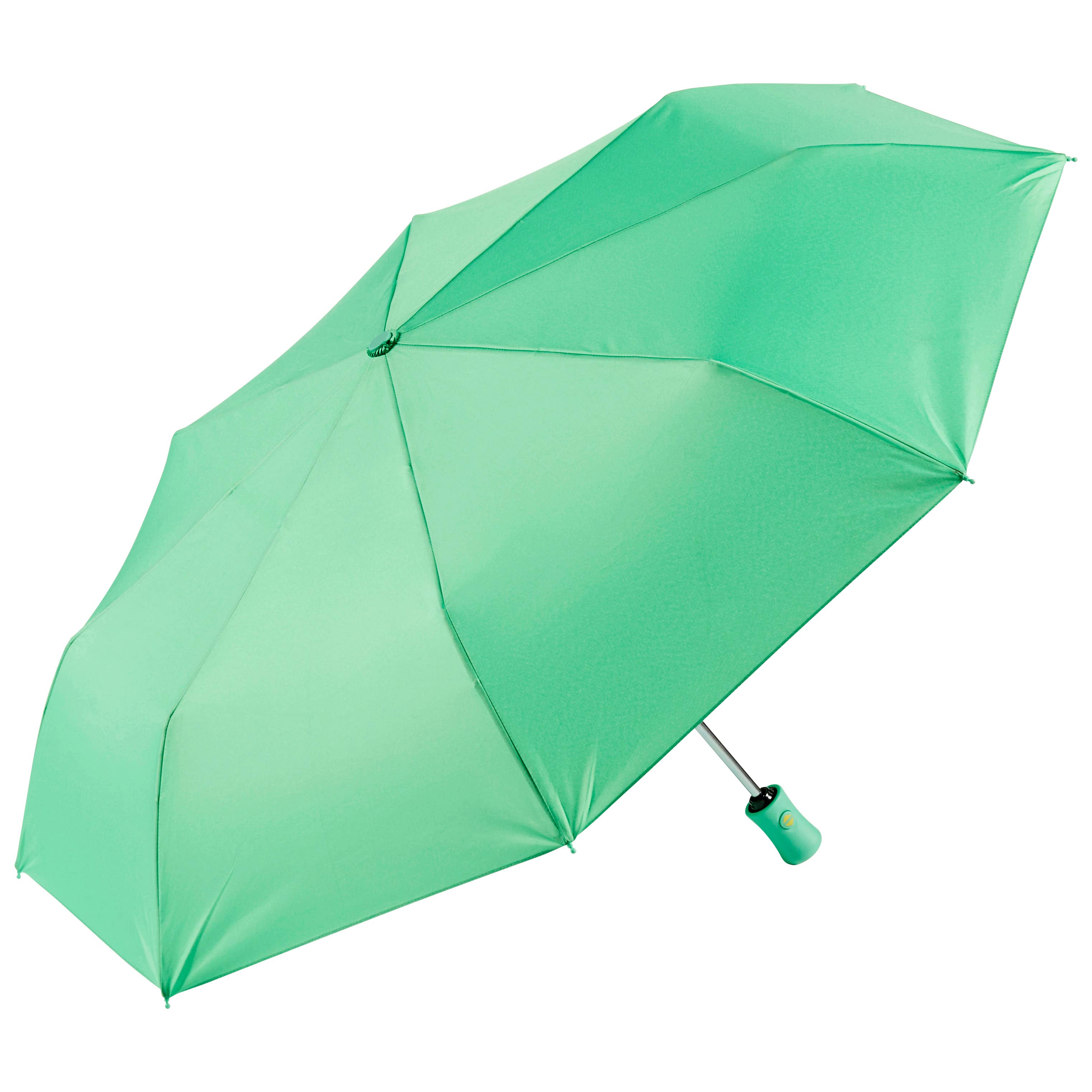 Ezpeleta - Vente Parapluie – unisexe - Parapluie à ouverture/fermeture automatique EZPELETA BASIC - Tissu recyclé28