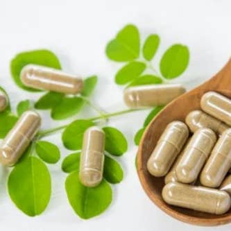 Earth's Solutions llc – Engroshandel Kosttilskud og vitaminer – Alkalisk naturlægemidler Chelation Supplement1