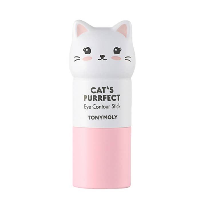 Cat's Purrfect Eye Contour Stick for wholesale by TONYMOLY