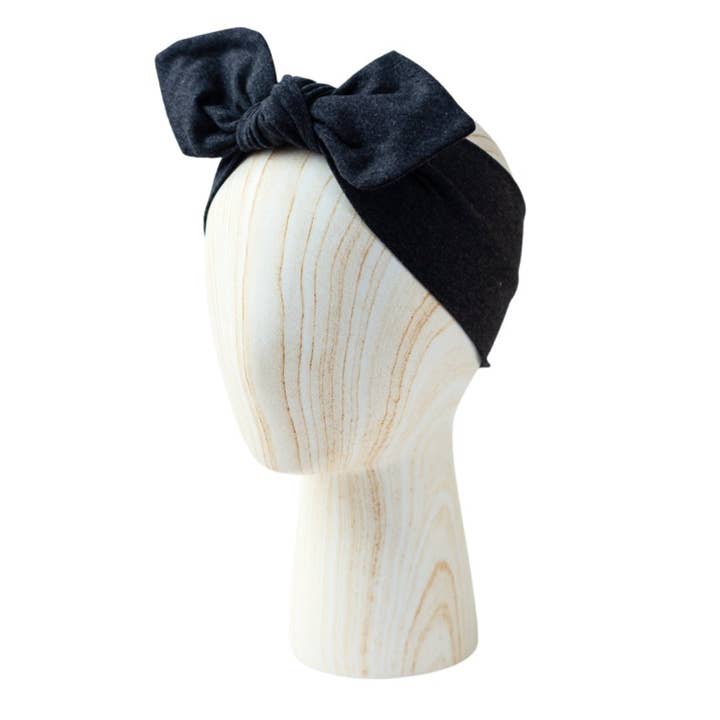 Otroški Trakec Z MAŠNO jersey TEMNO SIVA MELANGE for wholesale by PUFFI