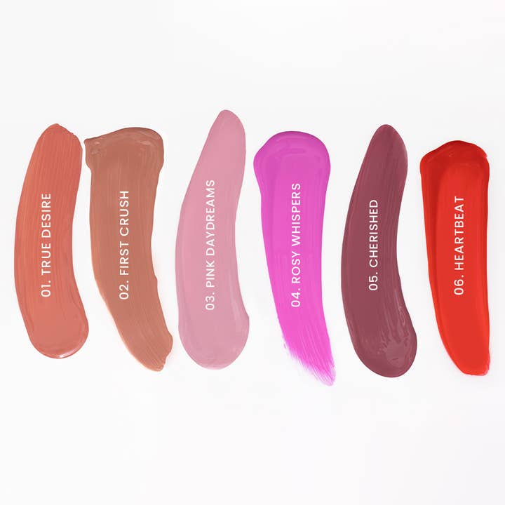 MIA COSMETICS SRL - Wholesale Blush - Drippy Blush - Liquid Blush5