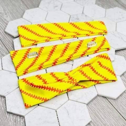 Fils de balle molle pour la vente par xoxoNickyBee Headbands