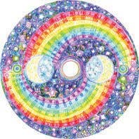 Galaxy Rainbow för wholesale av Cosmic Circles