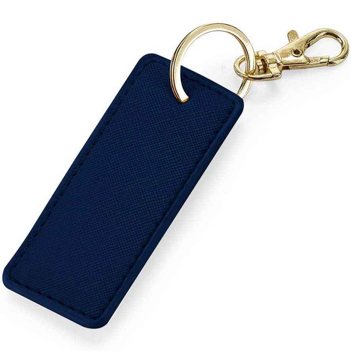 Pierre Francis – wholesale Keychain – Women's – BagBase - Boutique Key Clip2