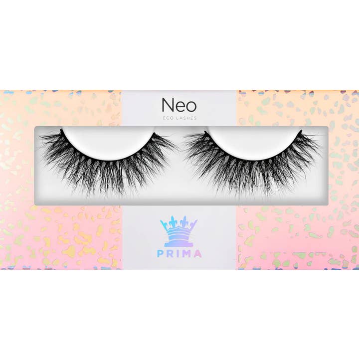 Prima Lash plant based strip lashes pack of 25 #N104 and other Purchase wholesale 20mm mink lashes. Free returns & net 60 terms on Faire trending on Faire.