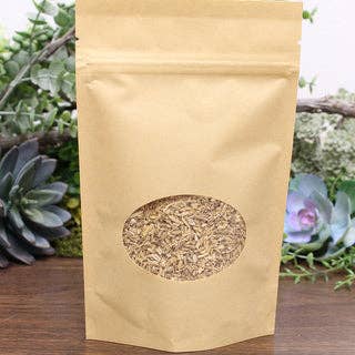 Crystal Rock Healing, LLC - Wholesale Loose Tea - Ashwagandha Root Loose Herb 2oz Organic1