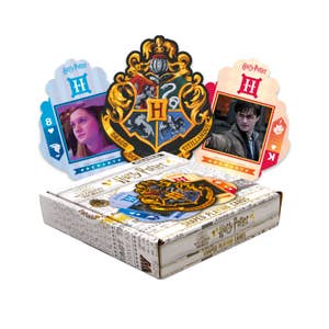 Harry Potter™ 5-Flavor Clear Gift Box - 4 oz