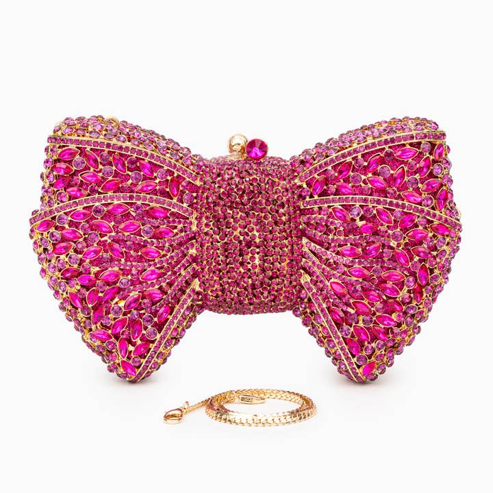 Verano Hill - Wholesale Clutch Bag - Women's - Isabella Clutch Bag17