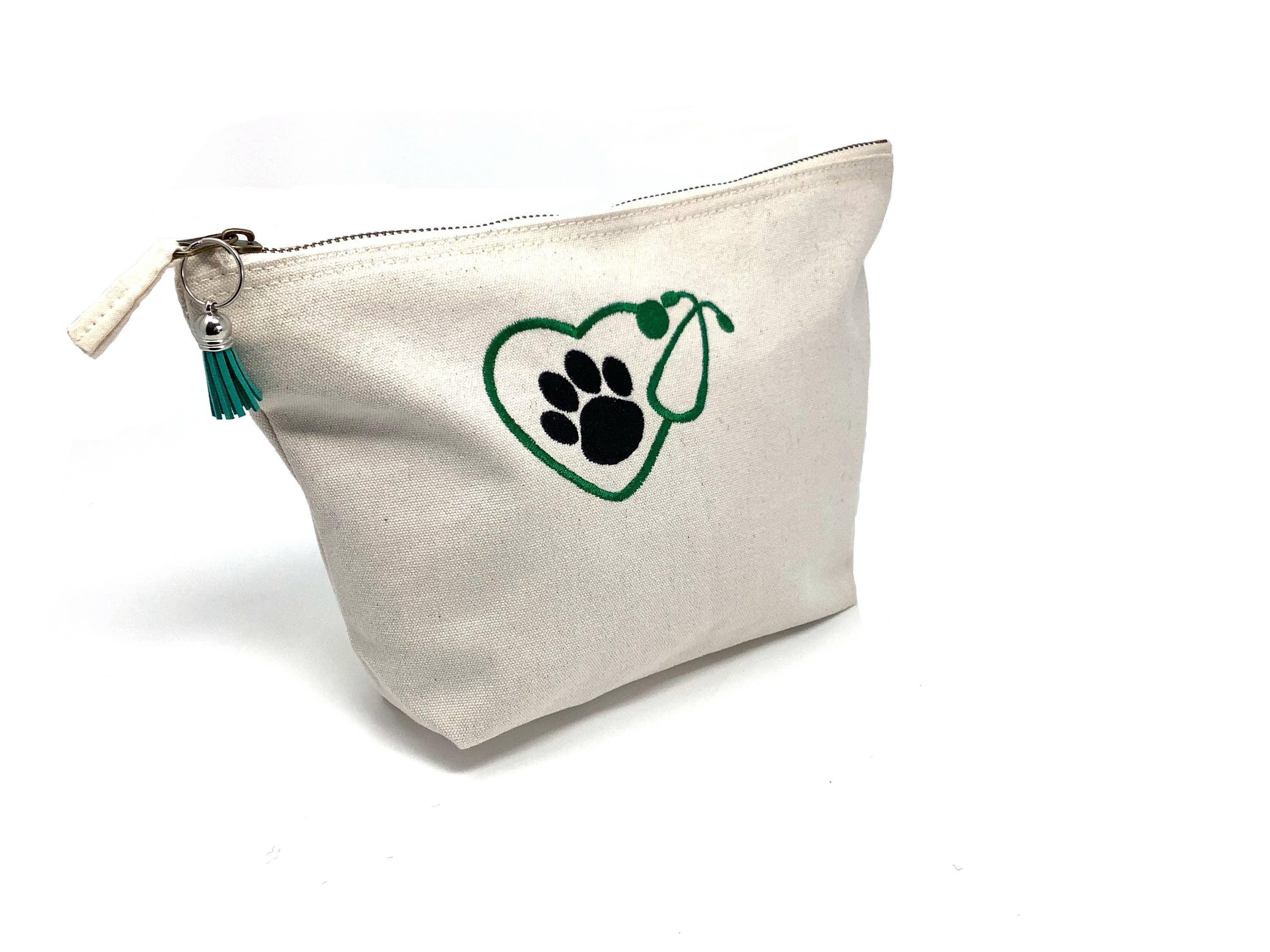 EcoDogDesigns – wholesale Pet treat bag – Dog – Dog Medicine Bag2