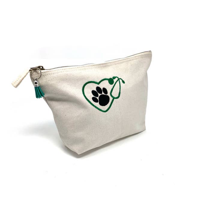 EcoDogDesigns – wholesale Pet treat bag – Dog – Dog Medicine Bag2