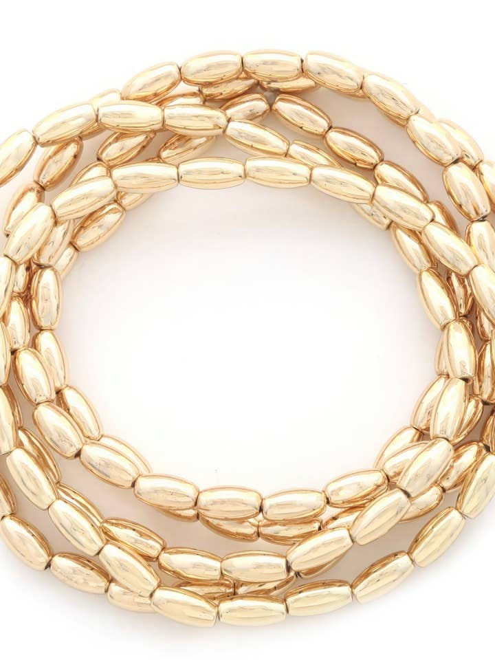 Beaded Bracelet for wholesale by CC Wholesale Clothing