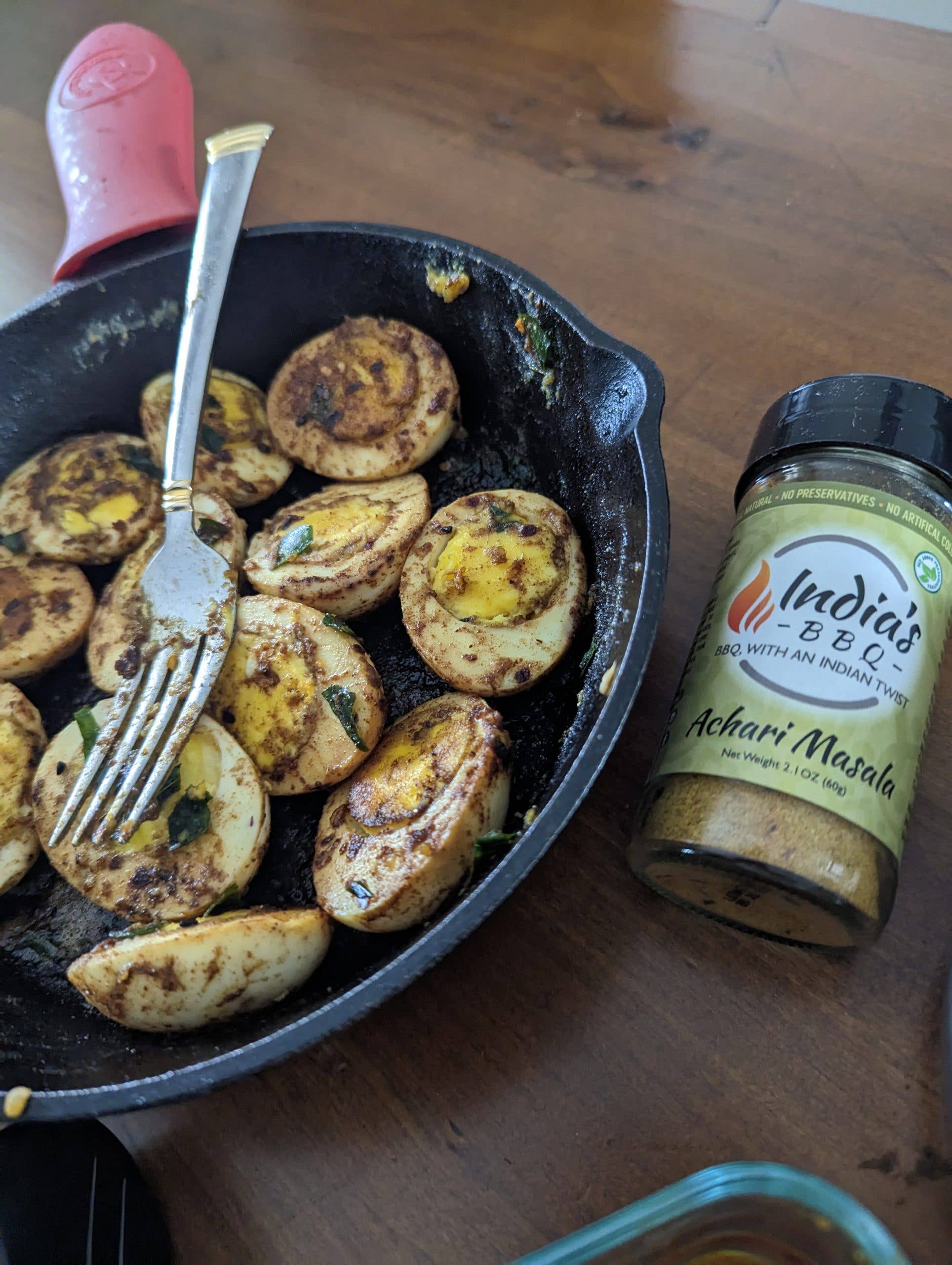 India's BBQ – wholesale Torkad kryddblandning – Flavors Of India Miniatyrer Combo3