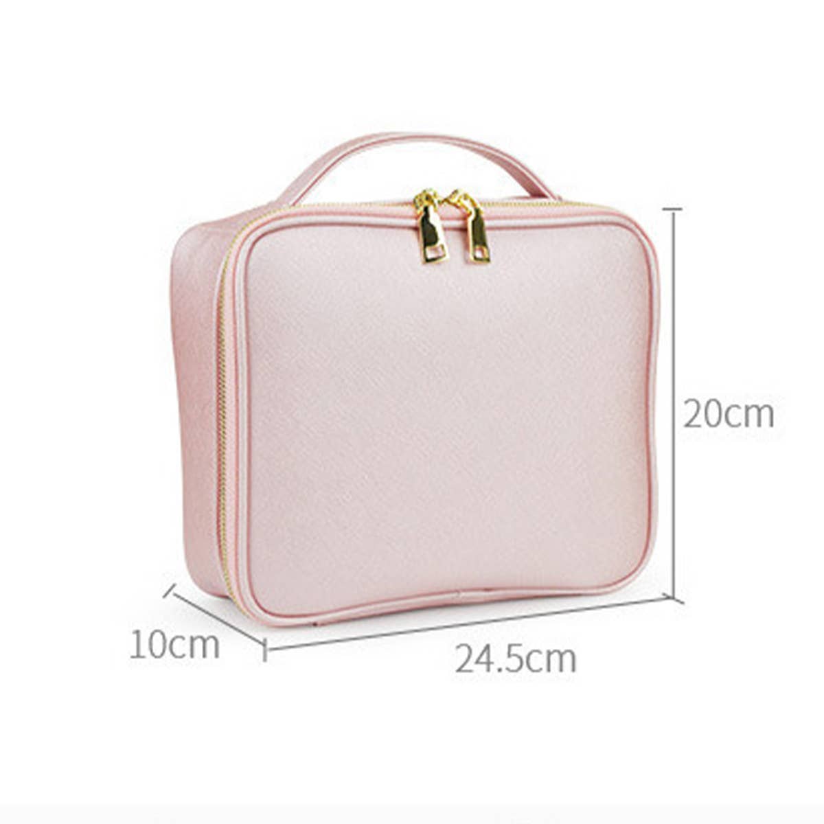 ACCITY - Wholesale Makeup/Cosmetic Bag - PORTABLE LARGE-CAPACITY COSMETIC BAG_CWAB10882