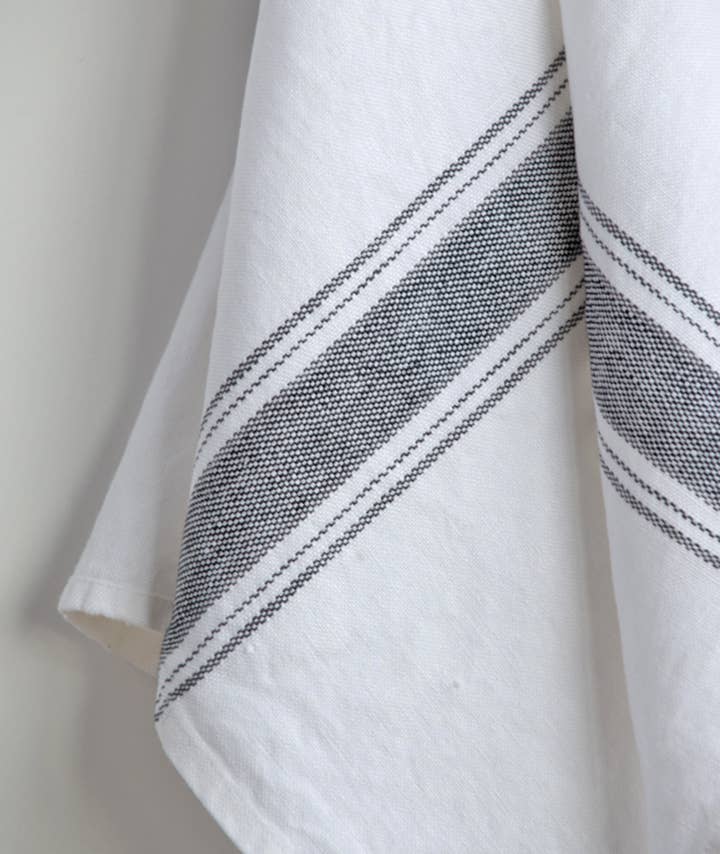 Linen Way Inc. - Vente Torchons - Torchon en lin Casa - Disponible en 4 couleurs2