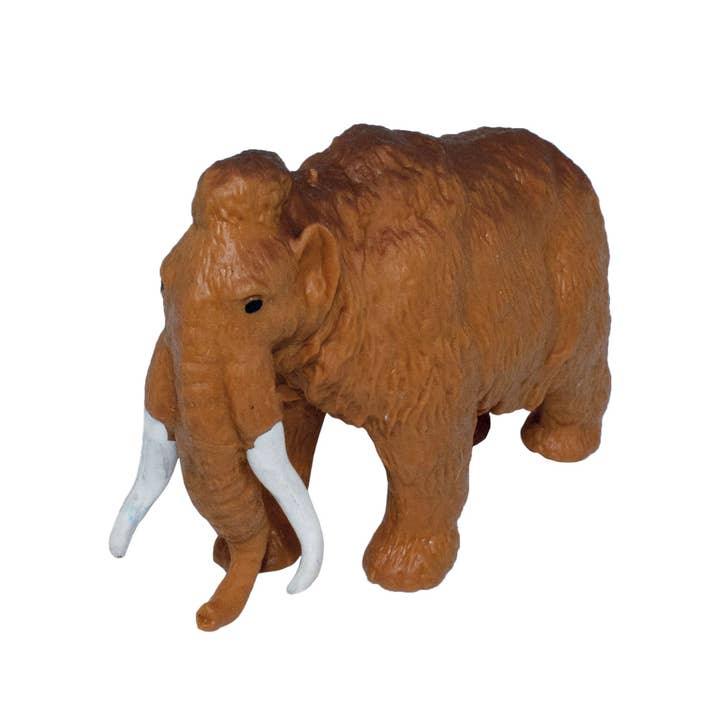 Deluxebase - Wholesale Squishy Toy - Kids & Baby - Rep Pals - Mammoth Stretchy Replica