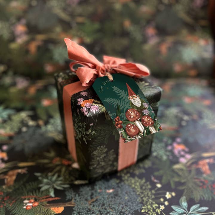 LINNA - Wholesale Gift Tag - Gift Tags | Gnome Home3