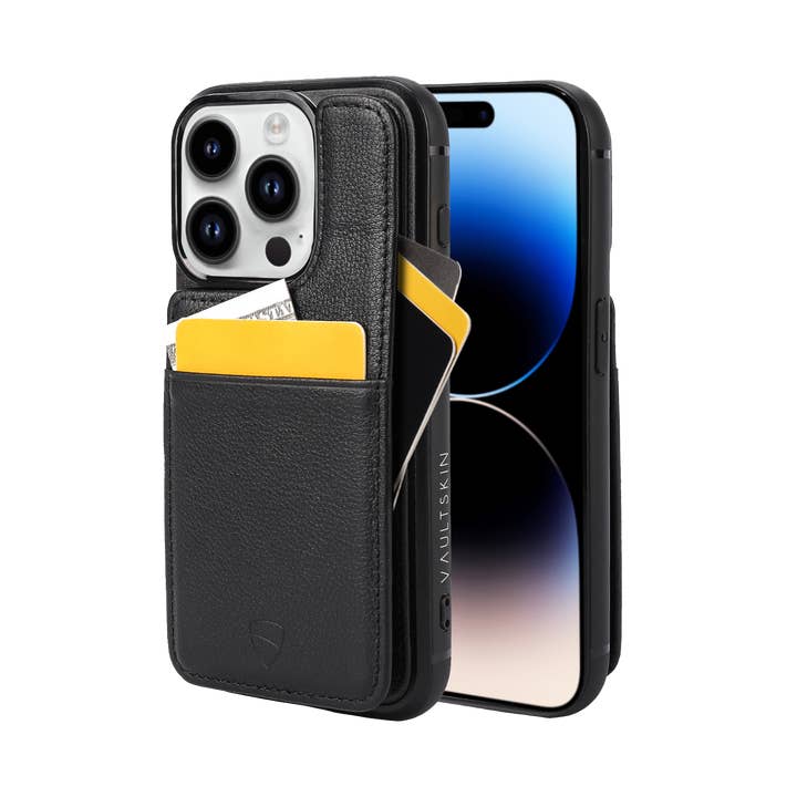 Custodia Portafoglio ETON per la vendita all'ingrosso da parte di Vaultskin