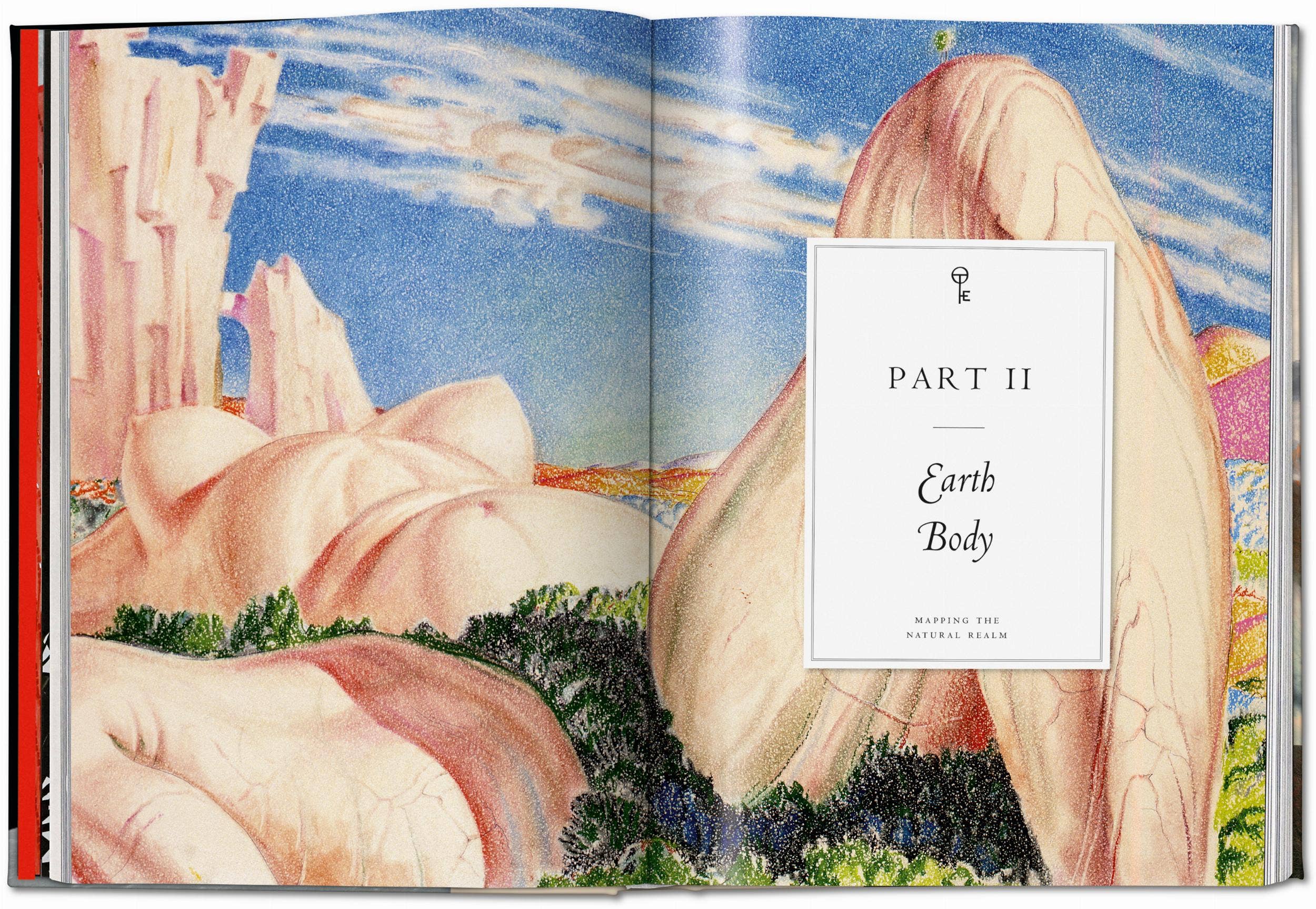 TASCHEN Europe - Wholesale Religion Book - Lugares sagrados. La Biblioteca de Esoterismo (Spanish)5