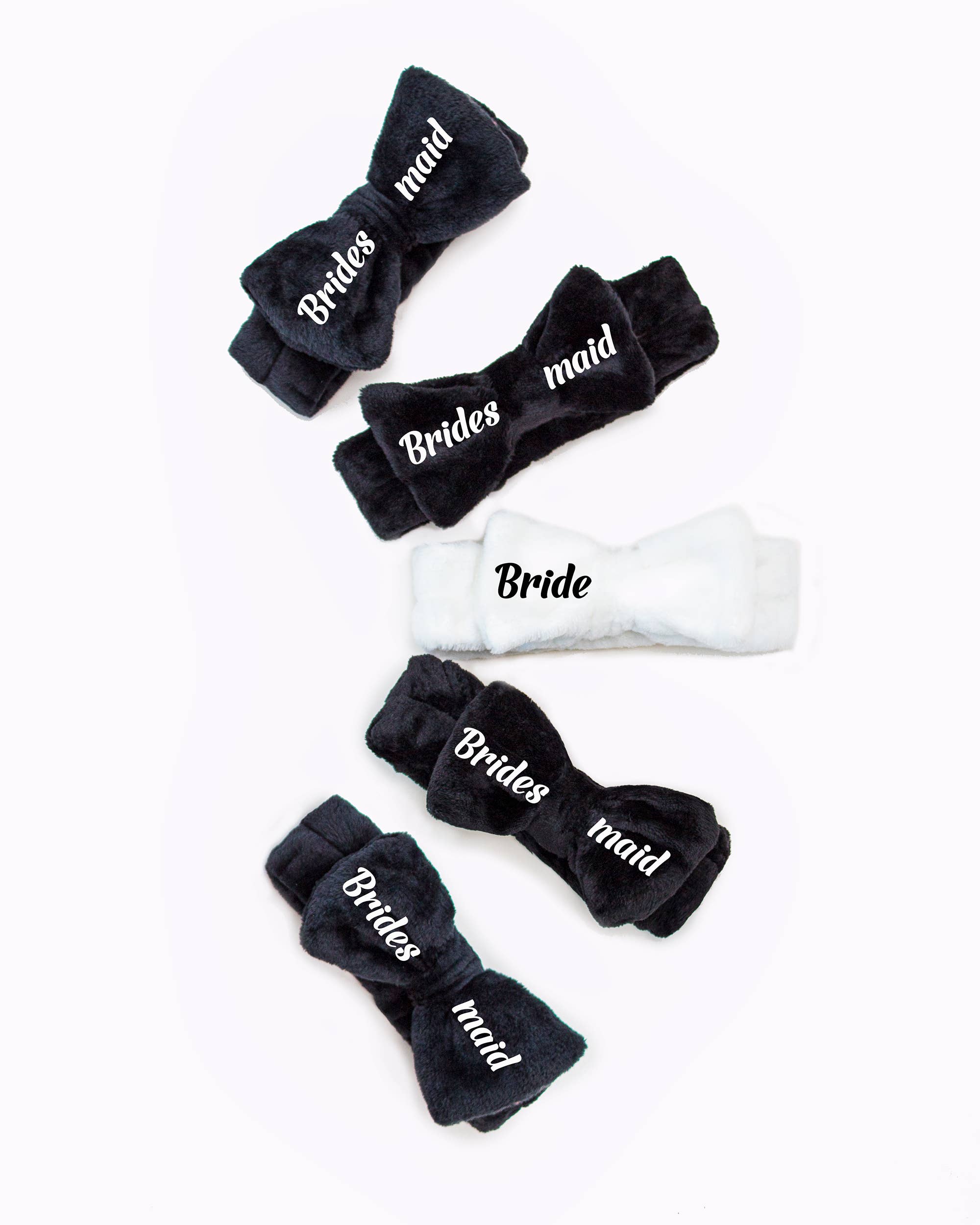 Sisters G Kids - Vendita all'ingrosso Fascia per capelli - Donna - Cerchietti con fiocco soffice2