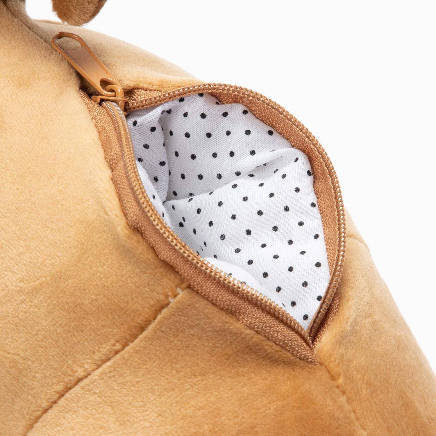 Greeting Life America - Venta al por mayor Cojín decorativo - Libuhao 68227-44 Almohada Corporal Sentada (S) Shiba6